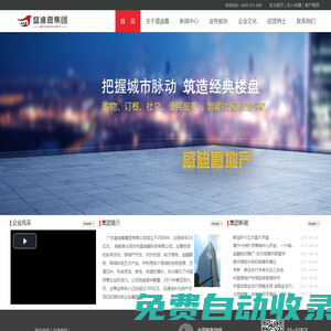 廣東盛迪嘉電子商務股份有限公司