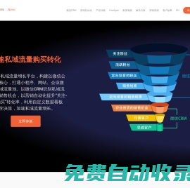 烽火臺微信CRM、SCRM——以個性化和自動化驅動業務增長