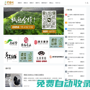 黃精藥材功效_黃精種植技術(shù) - 黃精網(wǎng)