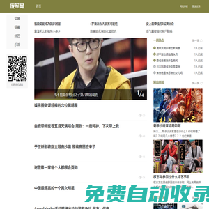 龐軍網