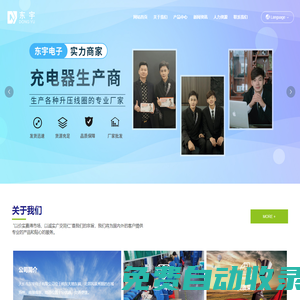 天長市東宇電子有限公司