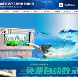 武漢魚缸 首選武漢水之軒 技術(shù)一流 上門設(shè)計(jì) - 武漢專業(yè)魚缸定制