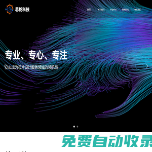 芯舵科技