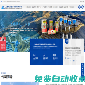 上海碩舟電子科技有限公司