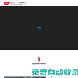 四川丁點兒食品開發股份有限公司