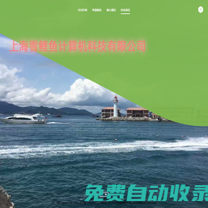 上海雪鯉魚計算機科技有限公司
