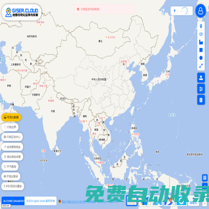 地圖可視化應(yīng)用與探索