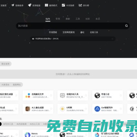 學渣網 - 新媒體人的專屬門戶網站-曙凡網絡科技