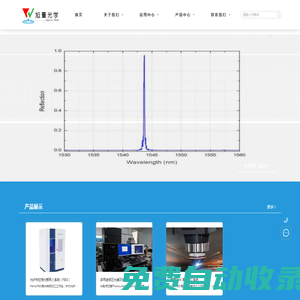 上海旭量光學技術有限公司