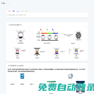 einkCN,元太科技,川奇光電,彩色電子紙,墨水屏,相框,價簽,桌牌門牌,手機殼,閱讀器辦公本手寫本,方案商