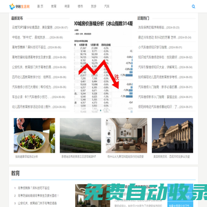 九久生活網