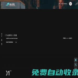 大連logo設計公司|杭州vi設計公司|包裝設計公司-大連青火文化有限公司