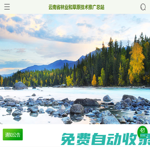 云南林業和草原技術推廣網-云南省林業和草原技術推廣總站,林業推廣,林業和草原-云南省林業和草原技術推廣總站
