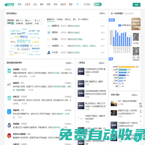 烯牛數(shù)據(jù) · 新一代科創(chuàng)數(shù)據(jù)引擎