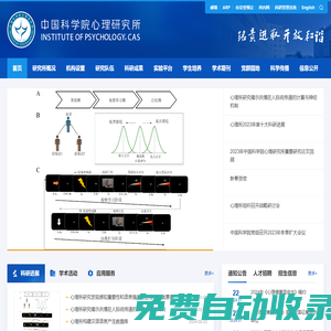 中國科學院心理研究所