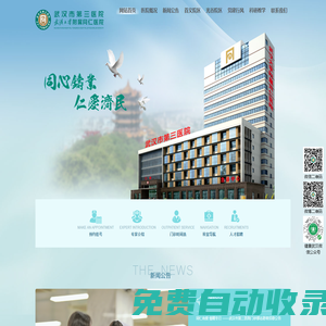 武漢市第三醫院