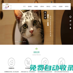 流浪動物之家