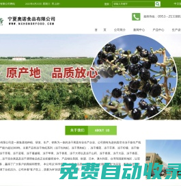 [寧夏奧諾食品有限公司]枸杞粉-黑枸杞粉-凍干枸杞粉-凍干枸杞