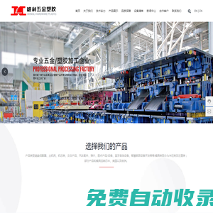 東莞雄利五金塑膠制品有限公司_沖壓產品_典型模具_典型料帶
