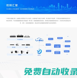 中維安防全球通網站