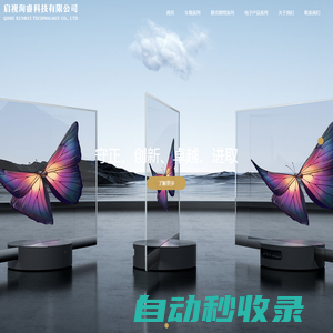 啟視洵睿（蘇州）科技有限公司