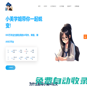 我要論文