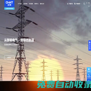 正泰集團股份有限公司