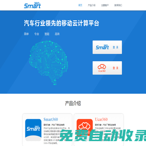 Smart360_汽車經銷商最專業的移動CRM