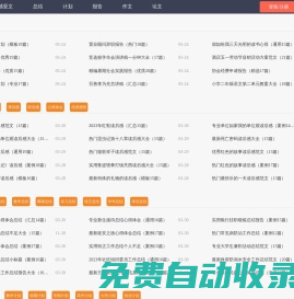 果文網-范文寫作大全