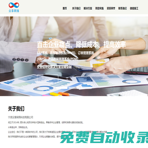 寧波眾享網(wǎng)絡(luò)科技有限公司