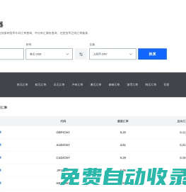 小生匯率網(wǎng)