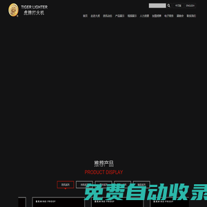 浙江大虎打火機有限公司