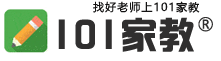 上海家教網_上海家教一對一輔導【101家教】家教網加盟代理創業
