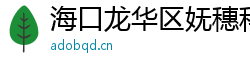 海口龍華區嫵穗科技有限公司