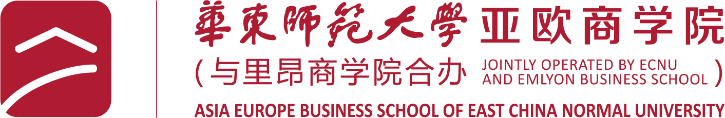 亞歐商學院 - Asia Europe Business School (AEBS)