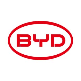 比亞迪(BYD)集團