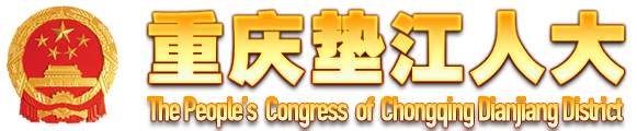 墊江人大網