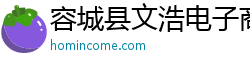 容城縣文浩電子商務有限公司