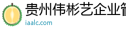 貴州偉彬藝企業管理有限公司