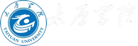 太原學院計劃財務處