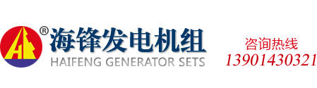 柴油發電機組丨泰州市海鋒機械制造有限公司