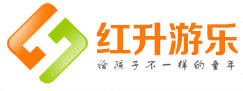 充氣城堡/蹦床/滑梯/支架水池水上樂園設備等兒童游樂設備-鄭州紅升游樂設備廠家