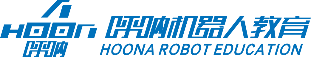 HOONA呼吶機(jī)器人教育-廣州呼吶科技有限公司