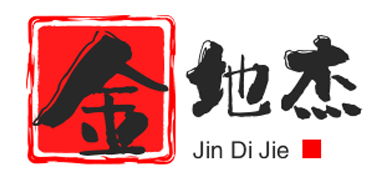 金地杰