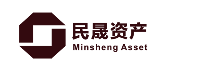 民晟資產