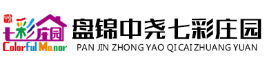 盤錦中堯七彩莊園