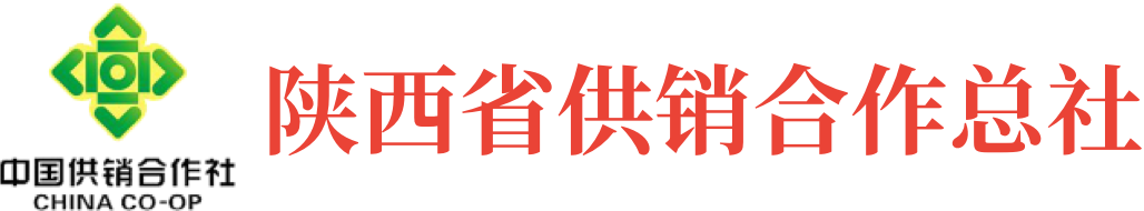 陜西省供銷合作總社