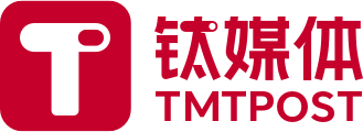 鈦媒體-打開科技 打開財(cái)富