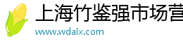 上海竹鑒強市場營銷策劃網