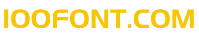 100font.com - 免費商用字體大全 - 免費字體下載網站